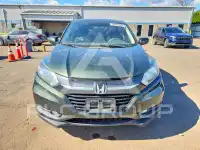 2018 Honda HR-V photo