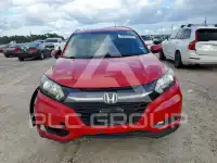 2018 Honda HR-V фото