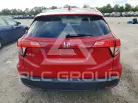 2018 Honda HR-V фото