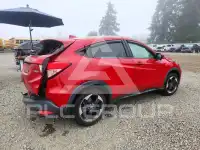 2018 Honda HR-V фото