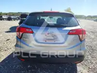 2018 Honda HR-V фото