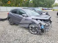 2018 Honda HR-V photo