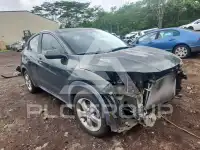2018 Honda HR-V photo