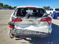 2018 Honda HR-V фото