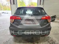 2018 Honda HR-V photo