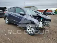 2018 Honda HR-V photo
