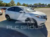 2018 Honda HR-V фото