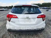 2018 Honda HR-V photo