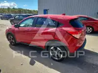 2018 Honda HR-V photo