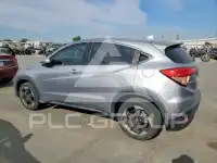 2018 Honda HR-V фото