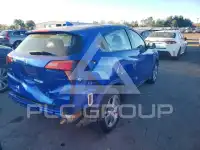 2018 Honda HR-V фото