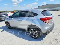 2018 Honda HR-V фото