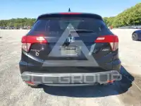 2018 Honda HR-V photo
