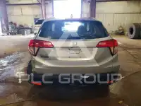 2018 Honda HR-V фото