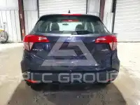 2018 Honda HR-V фото