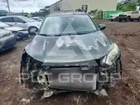 2018 Honda HR-V photo