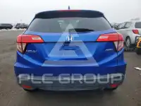 2018 Honda HR-V фото