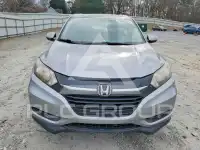 2018 Honda HR-V фото