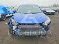 2018 Honda HR-V фото