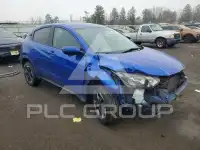 2018 Honda HR-V фото