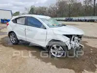 2018 Honda HR-V фото