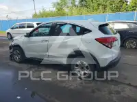 2018 Honda HR-V фото
