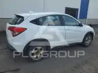 2018 Honda HR-V фото