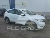 2018 Honda HR-V фото