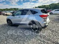 2018 Honda HR-V photo