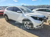 2018 Honda HR-V photo