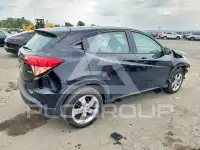 2018 Honda HR-V photo