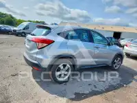 2018 Honda HR-V photo