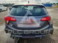 2018 Honda HR-V photo