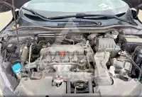 2018 Honda HR-V фото