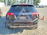2018 Honda HR-V фото