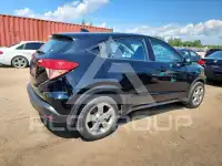 2018 Honda HR-V фото