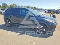 2018 Honda HR-V photo