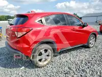 2018 Honda HR-V photo