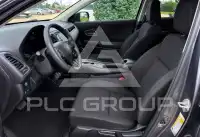 2018 Honda HR-V фото