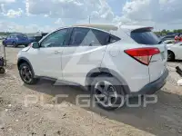 2018 Honda HR-V photo