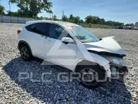 2018 Honda HR-V фото