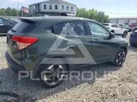 2018 Honda HR-V фото