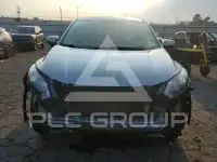 2018 Honda HR-V фото