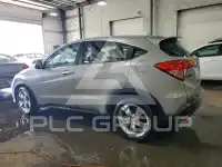 2018 Honda HR-V photo