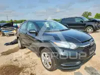 2018 Honda HR-V photo