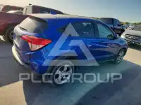 2018 Honda HR-V фото