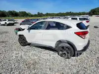 2018 Honda HR-V фото