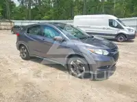 2018 Honda HR-V фото