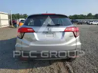 2018 Honda HR-V photo
