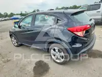 2018 Honda HR-V photo
